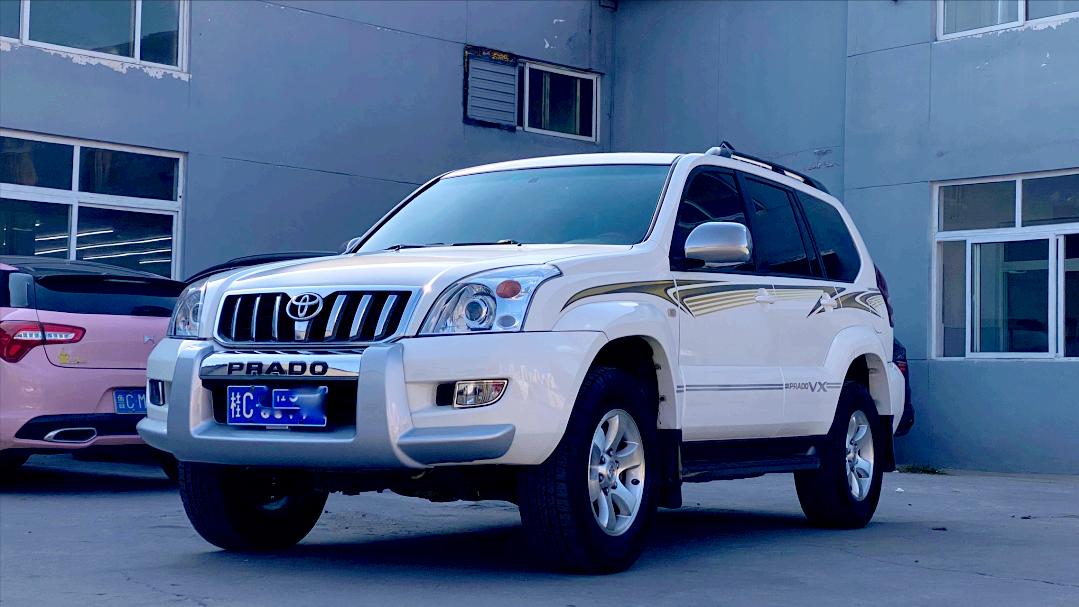 翻新一台1951年的汽车,翻新07年的车