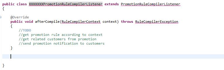 Java微服务平台的电商个性化服务实践