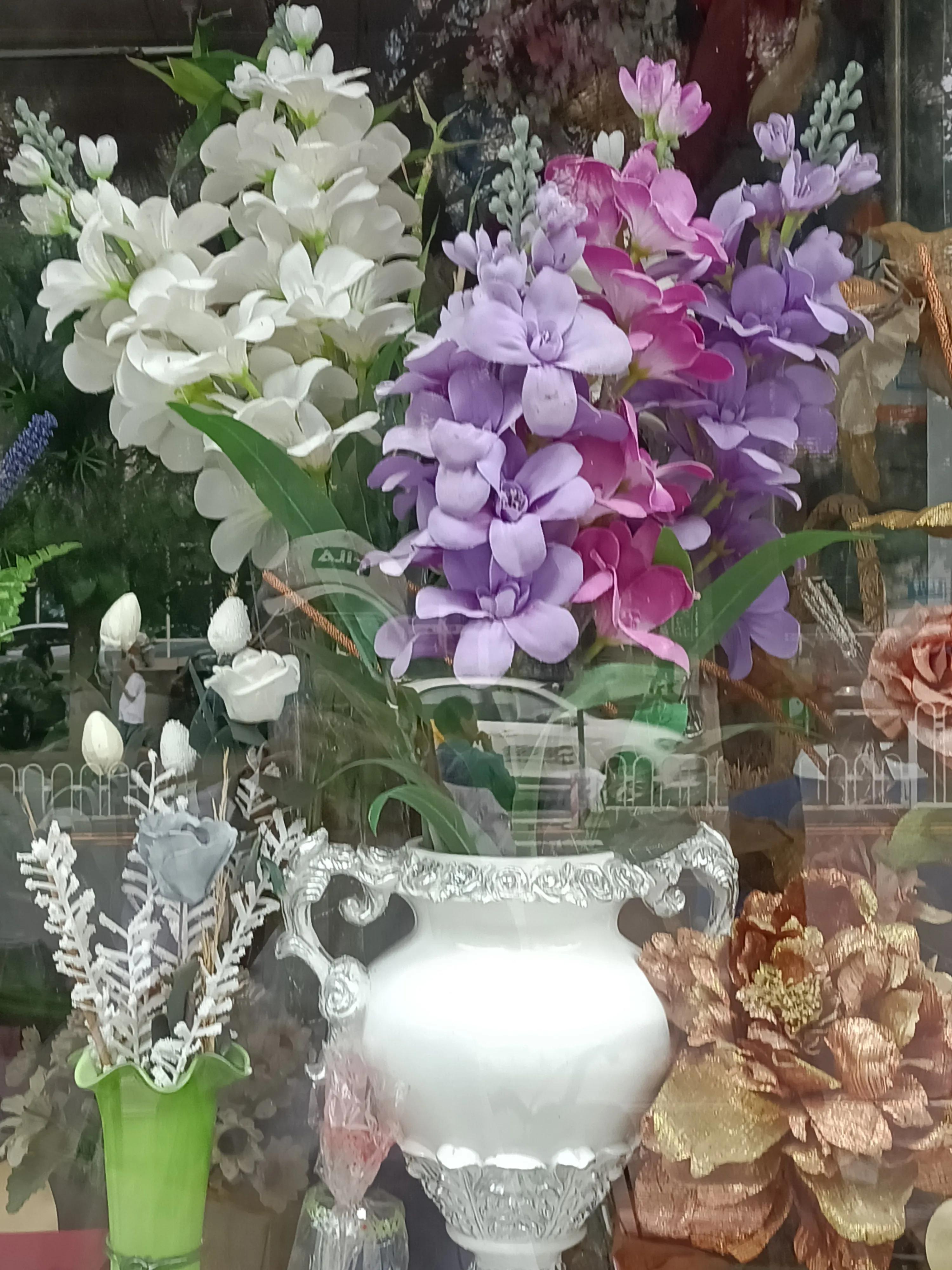 花卉市场的花有什么猫腻,为什么花市的花卉株型特别好