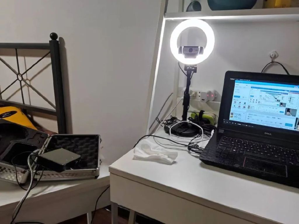 杨佳奇老师讲课,学过石油的杨佳奇老师直播回放