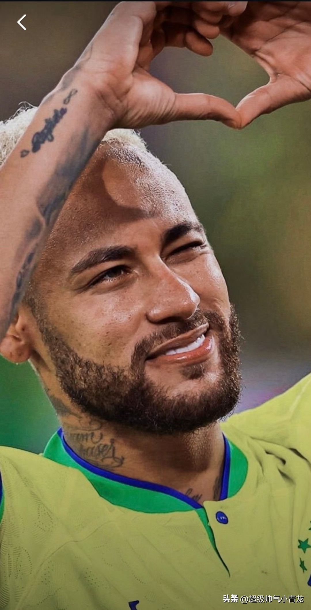 内马尔别哭,别哭宝贝原唱视频