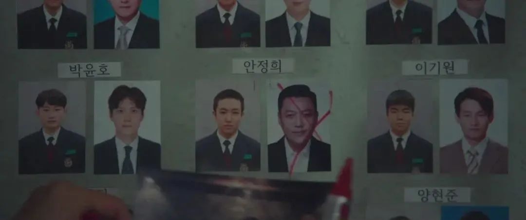 暗黑漫改韩剧,2020韩国漫改韩剧