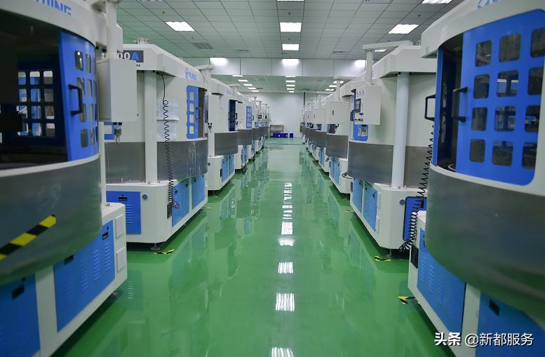 新都是靠什么产业发达的,新都做什么好