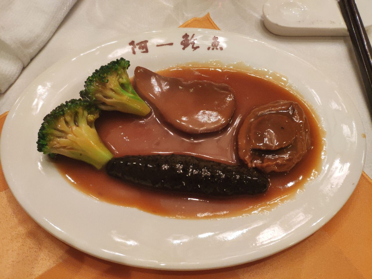 舌尖上的中国菜——浅论全国各地的特色美食