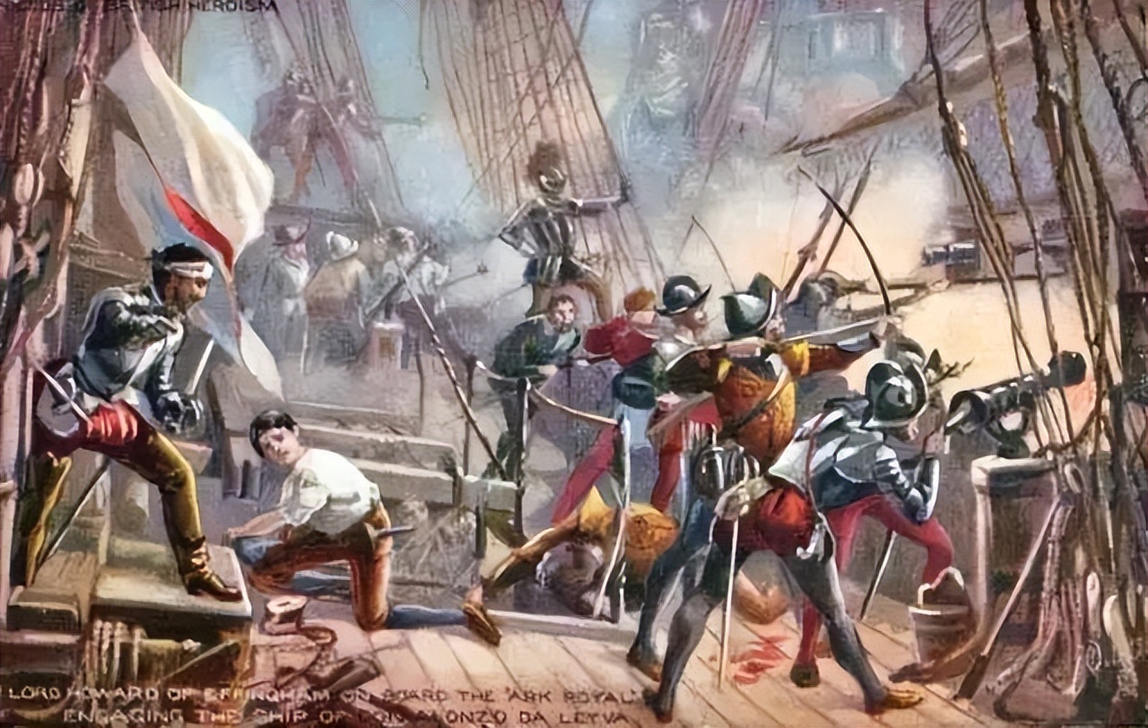 英国对华战争的影响,英国和英格兰战争