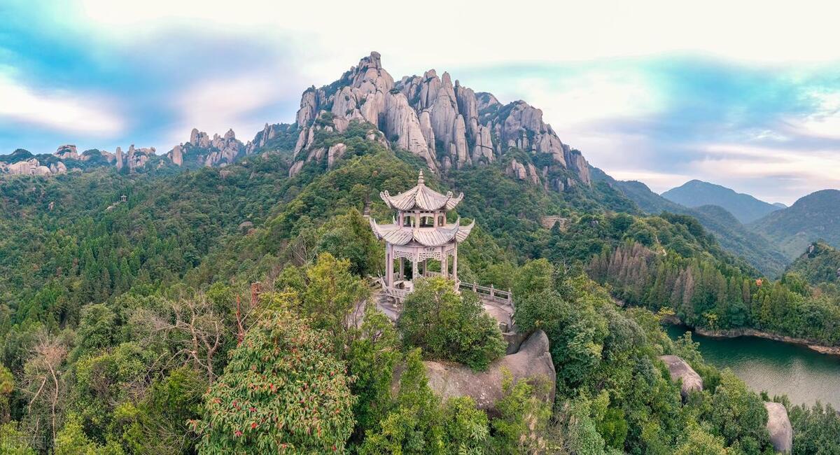福鼎市旅游必去十大景点,福鼎旅游必去十大景点排行榜
