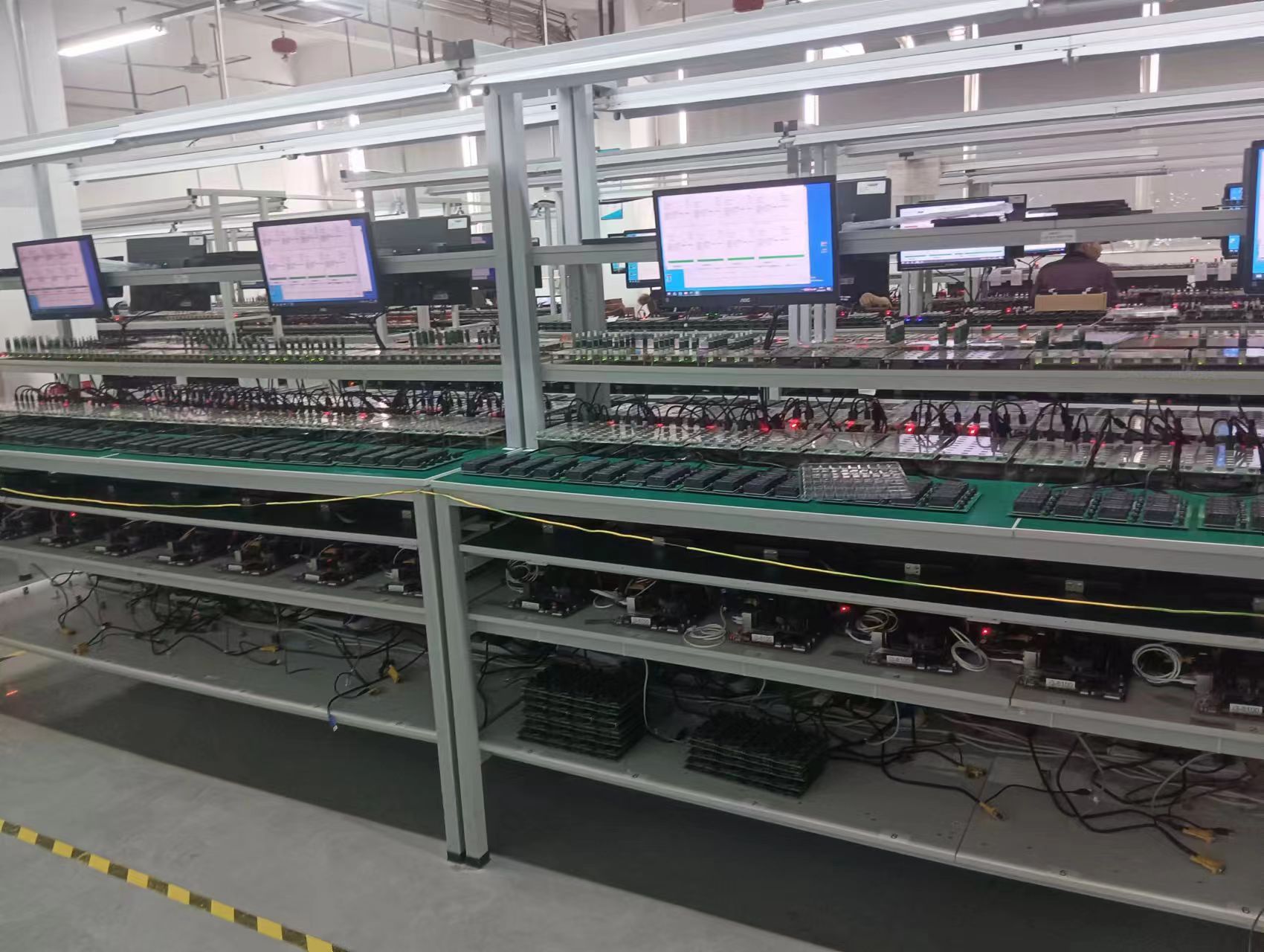 深圳坪山工业区哪些厂要搬迁,宝安福永搬迁的工厂有哪些