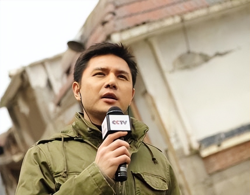 原央视播音员赵普离职后发展怎样,央视主播赵普离职后当网红