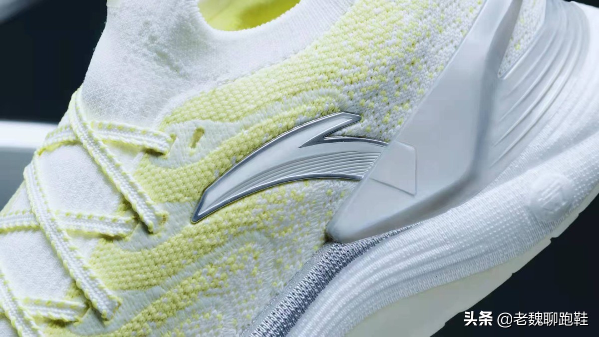 穿亚瑟士是什么体验,穿惯了跑步鞋