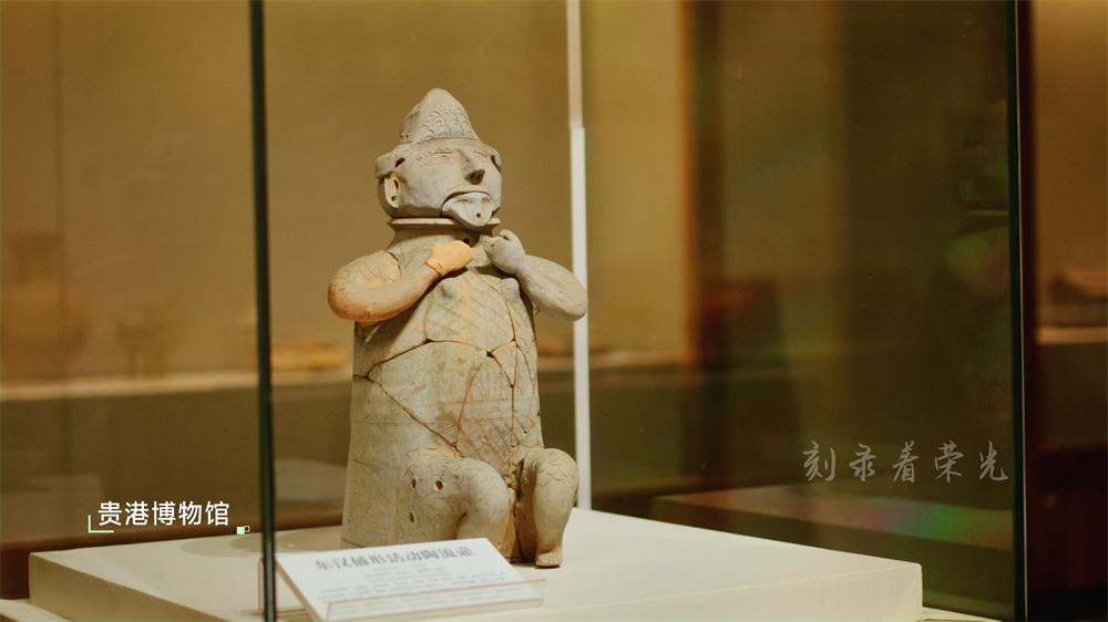 自在桂平,自在宜州