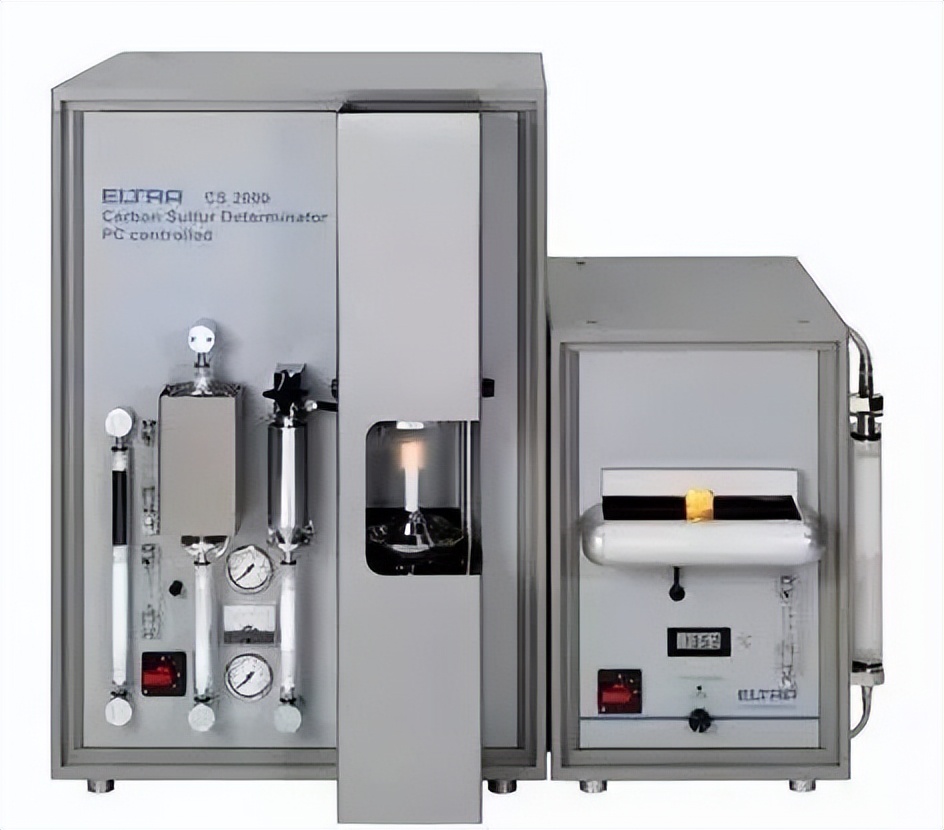 材料表征手段及原理,十二款常用材料表征仪器