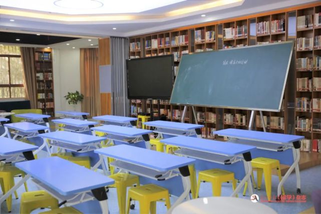 中原古都领航教育现代化国际化|专访郑州市第七高级中学校长王保军