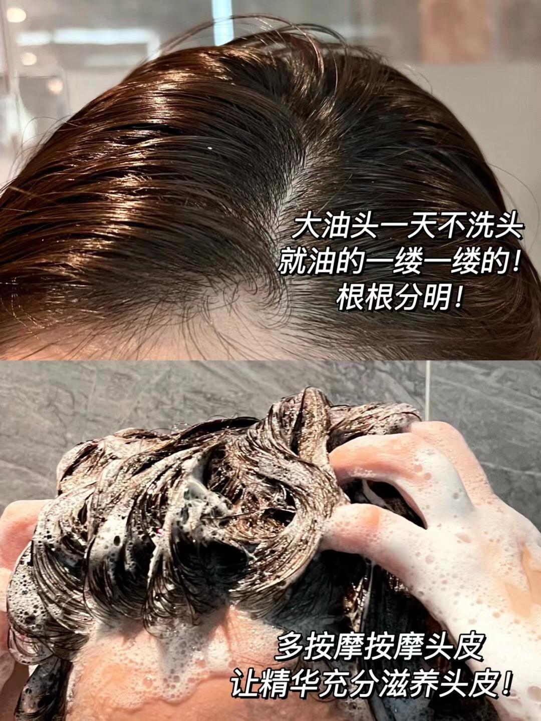 大家去超市买什么洗发水,推荐一下超市里有哪些好的洗发水