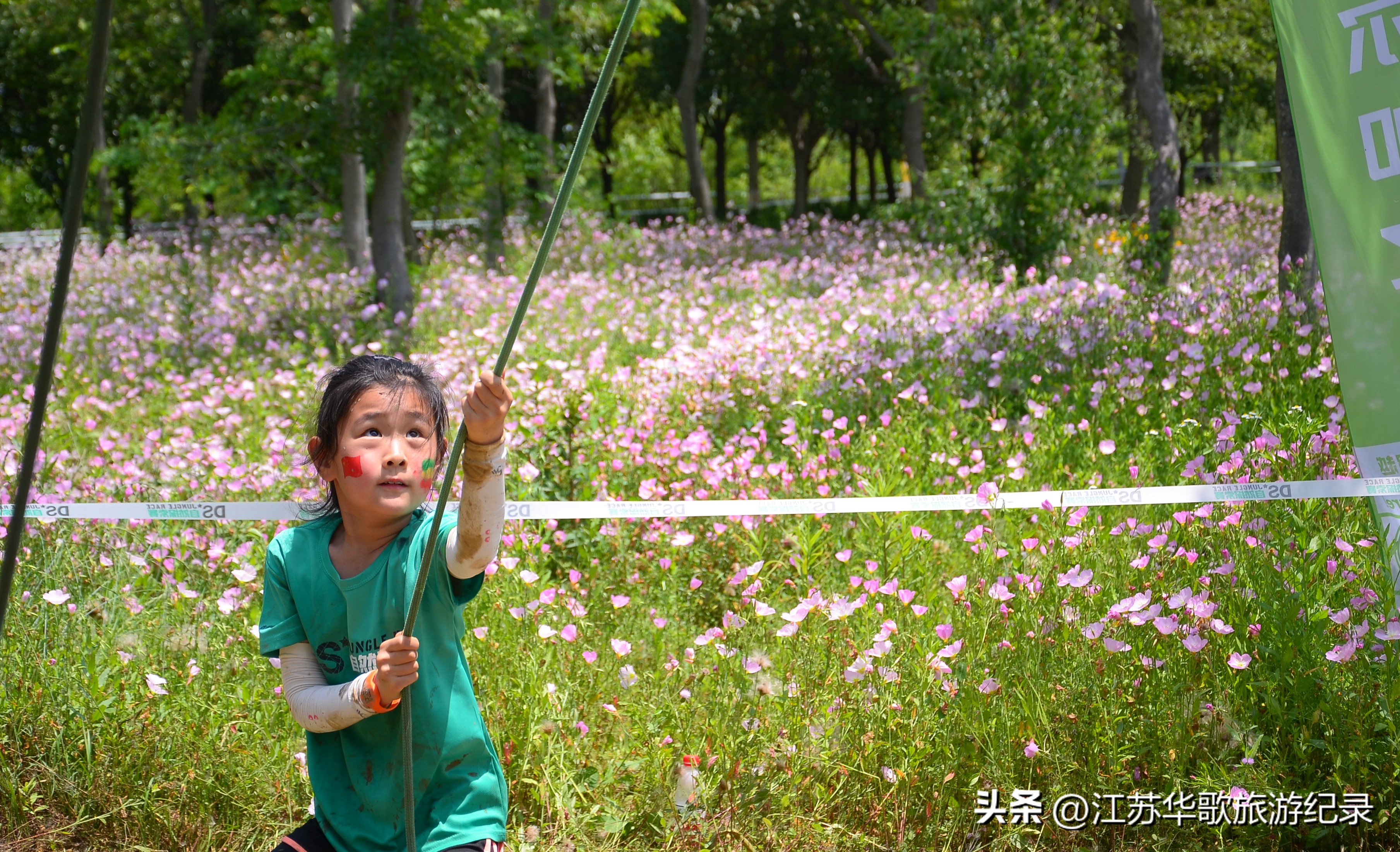 2022ds自然探索赛全国赛成绩,ds自然探索赛2024淮安