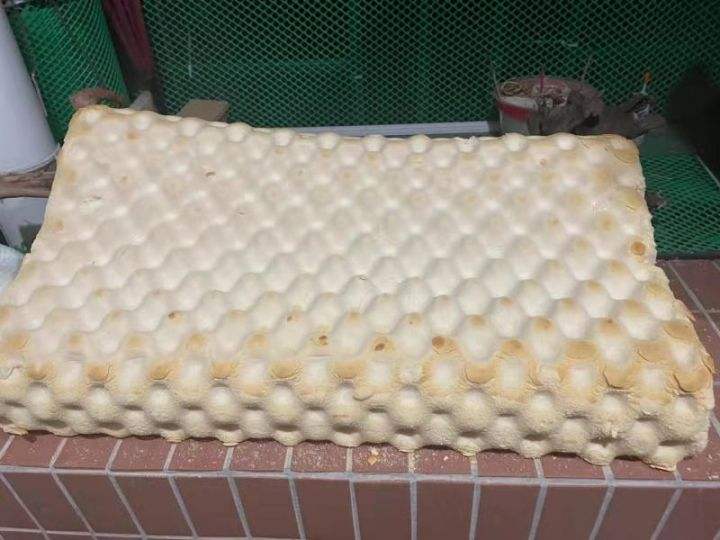 乳胶的枕头到底值不值得买,乳胶枕头真的好用吗