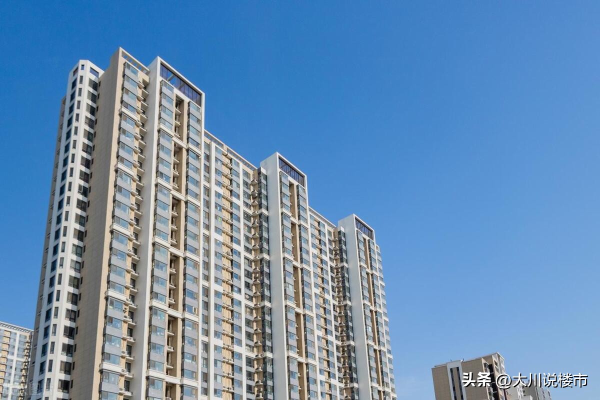 25层高的楼层4层采光好不好,一栋楼有几层比较好