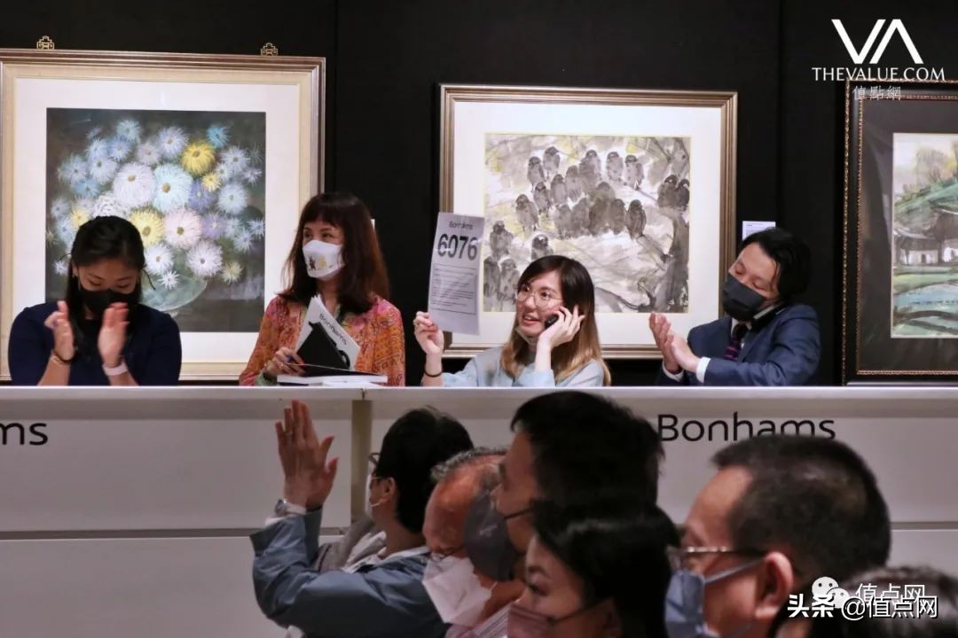 乾隆官窑精品瓷器一对,乾隆御制的珐琅彩八仙过海拍卖价