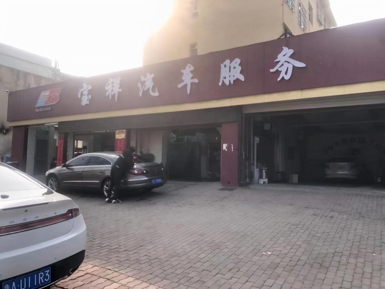 内饰保护膜好处,内饰保护膜都贴什么地方