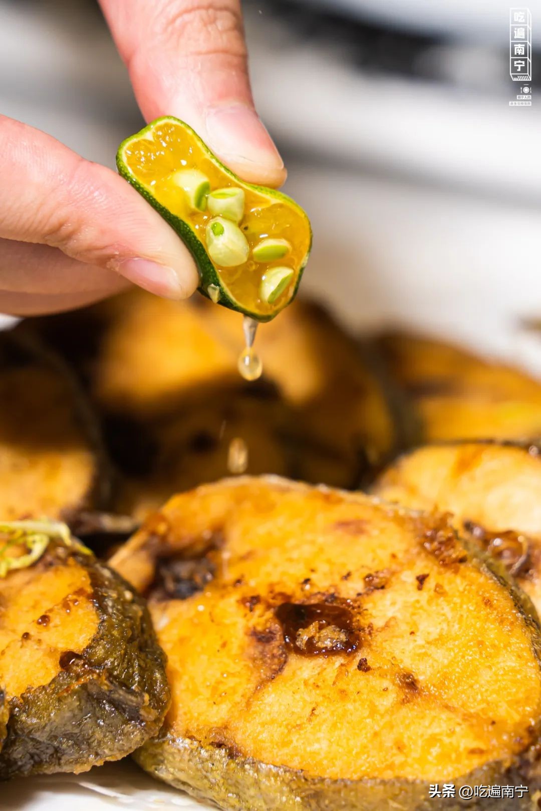 自家渔船海鲜自助,假期实现海鲜自由