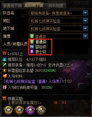 dnf军团版本副本更新时间表,dnf新版本回归玩家每日必做