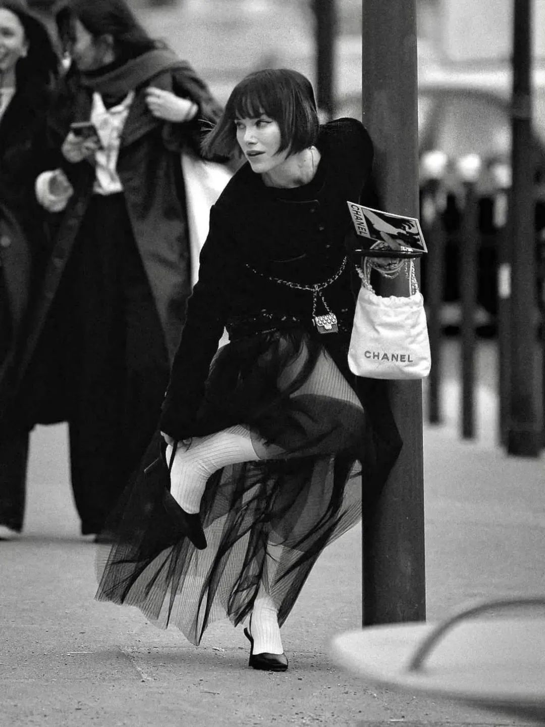 今年夏季最火的包包,今年最火的十种包包