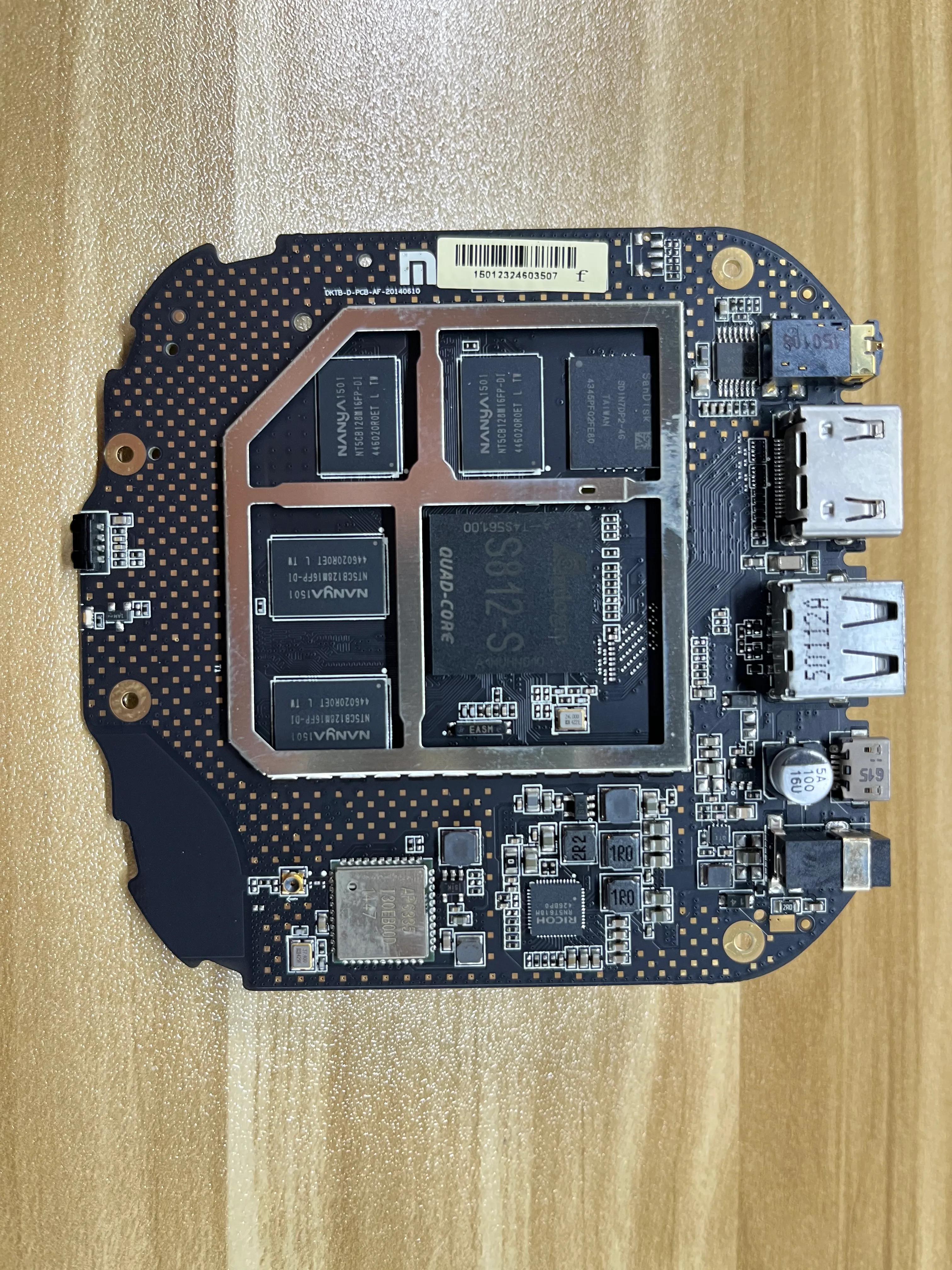 小米电视盒子一直在启动界面,小米盒子无法启动一直在开机画面