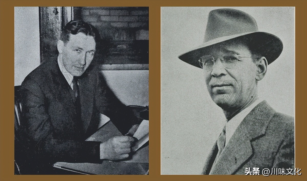 川猪变种记（中）转折