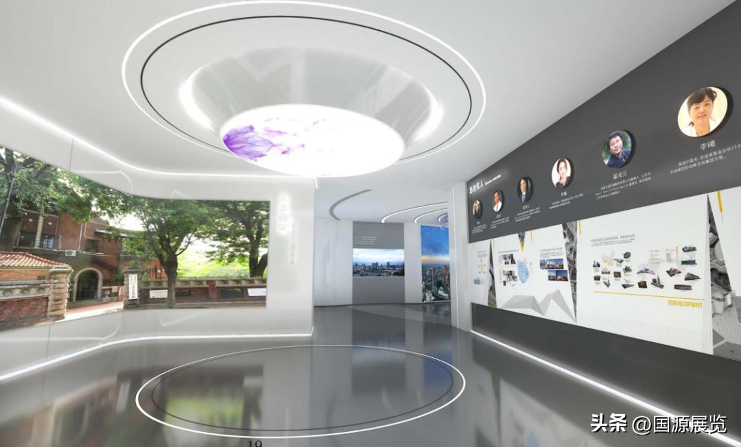 展台搭建国家标准,展览展台搭建设计源头工厂