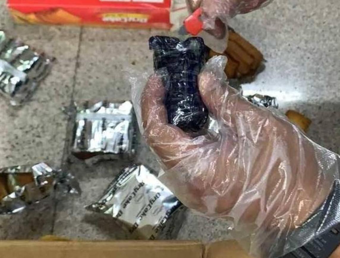 祸害女生的“快活液”是什么？几秒钟后昏迷，事后浑然不知