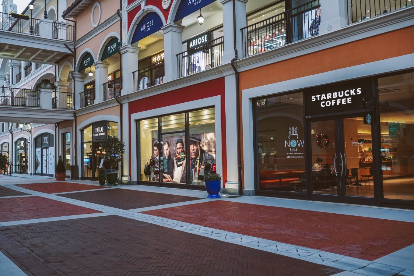 佛罗伦萨小镇带娃,带小孩旅游推荐佛罗伦萨