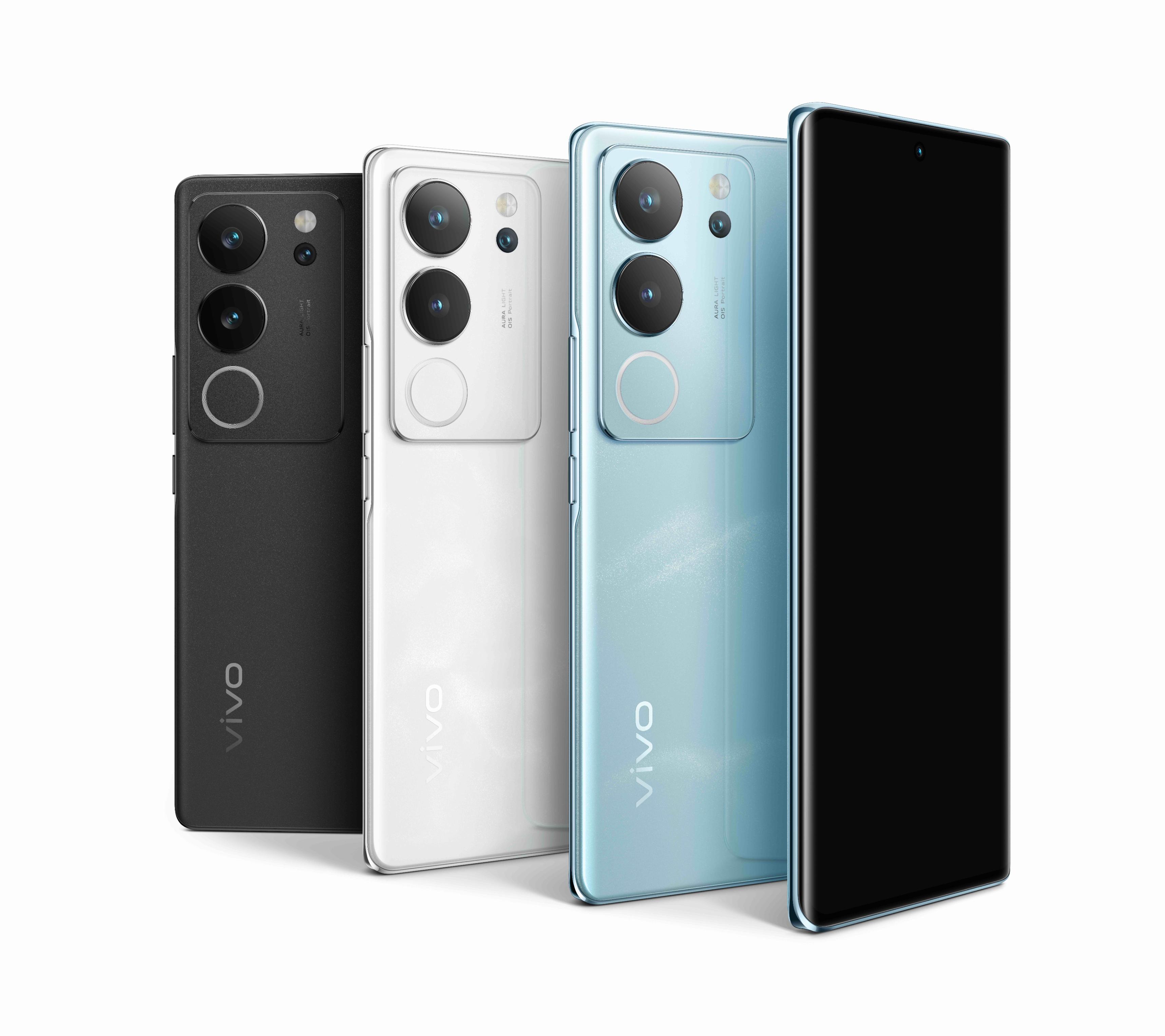 vivos17pro独特功能,vivos17pro外观展示