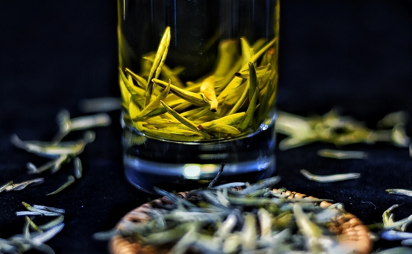 六大茶类中哪种茶泡茶最需要技术,武夷岩茶茶汤甘醇鲜滑