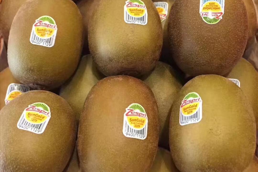 外国水果运到中国,澳洲水果出口中国