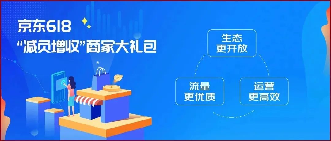 京东618助力平台,京东新手运营618备战最全攻略