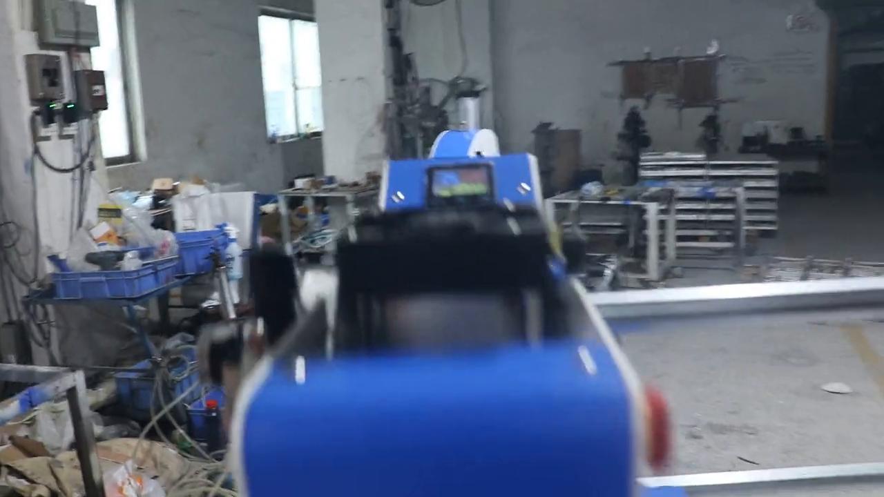 气动双工位烫画机使用方法,气压上滑双工位烫画机