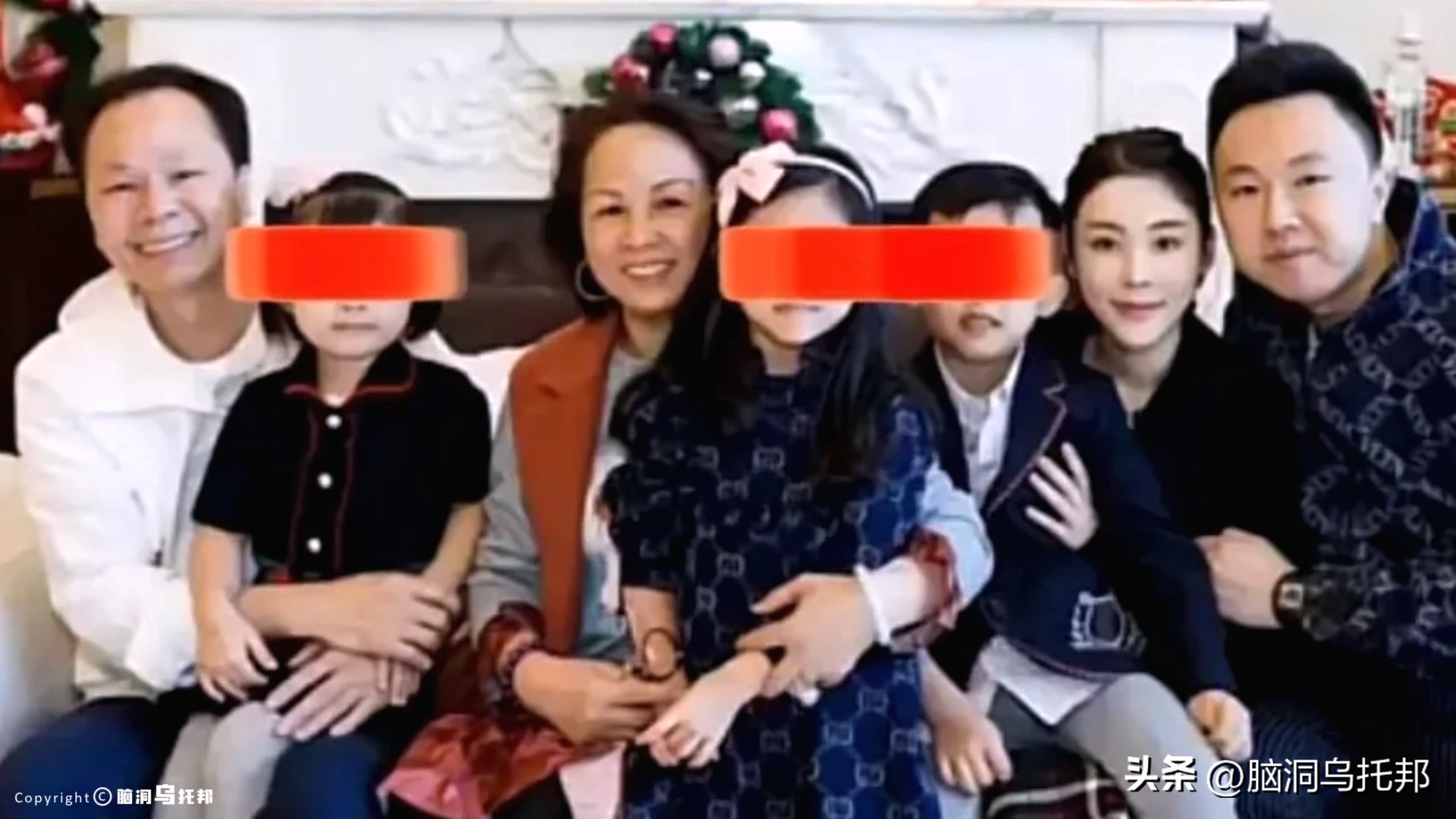 名媛碎尸案最新案情,名媛蔡天凤碎尸案细节视频