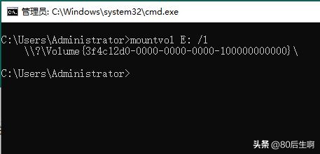 一文彻底搞懂attention机制,mountvol使用方法