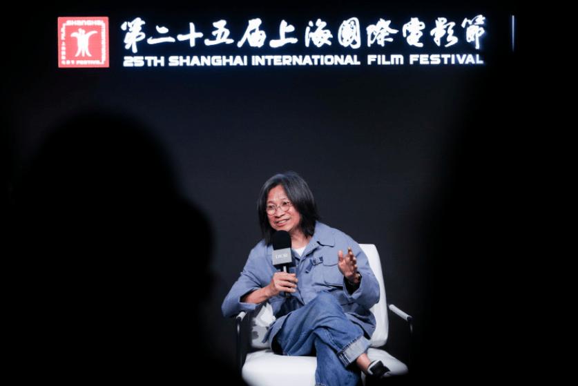 亏了8个月的韩国电影，这位大导演却号召学习？不要太离谱