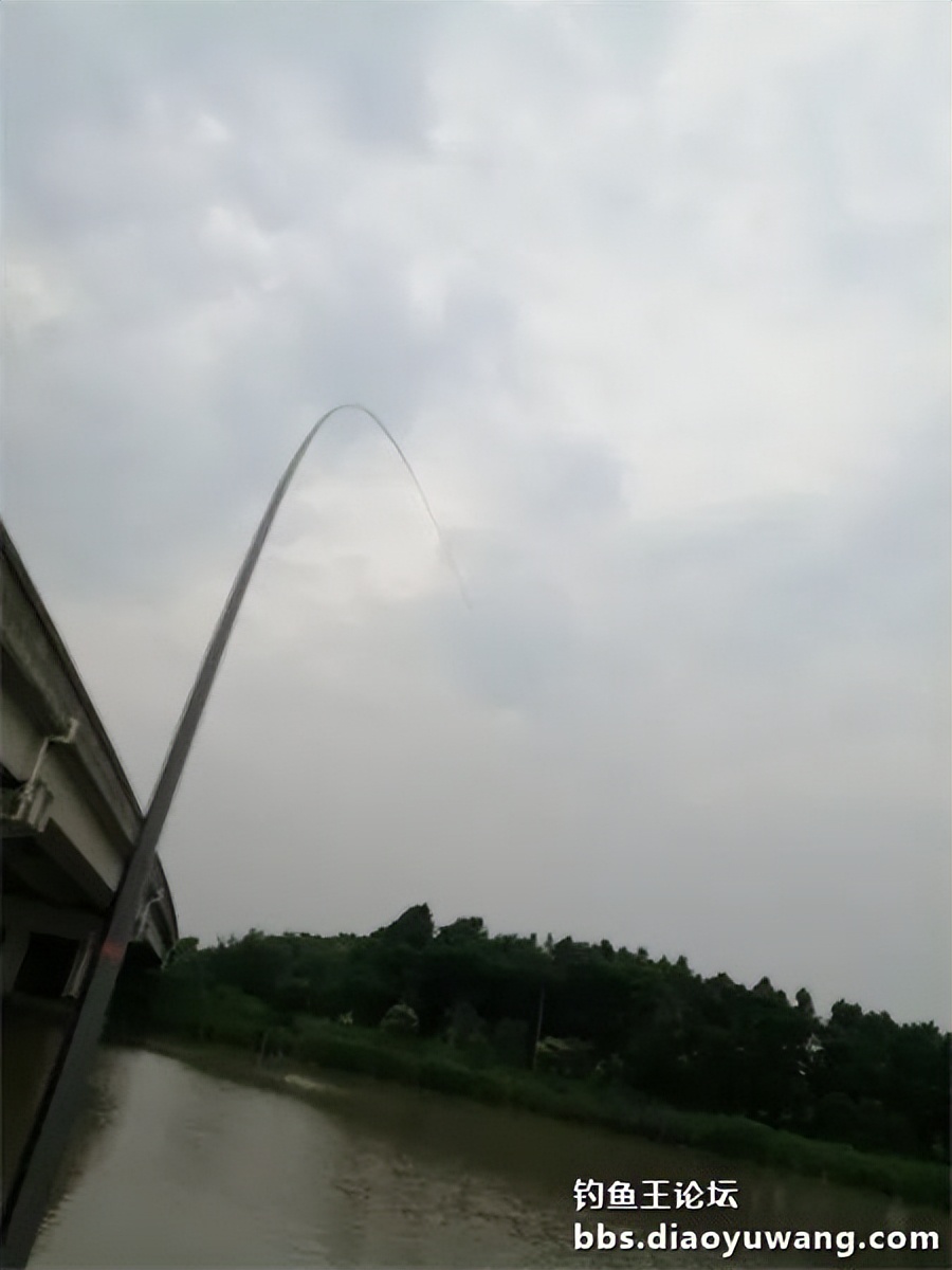 崇明北横引河水深,北横引河能钓鱼吗