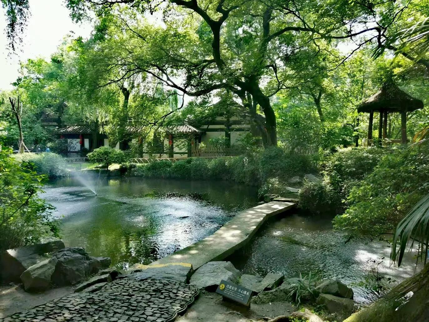 绍兴最值得去的6个地方，去了不后悔，你去过几个？