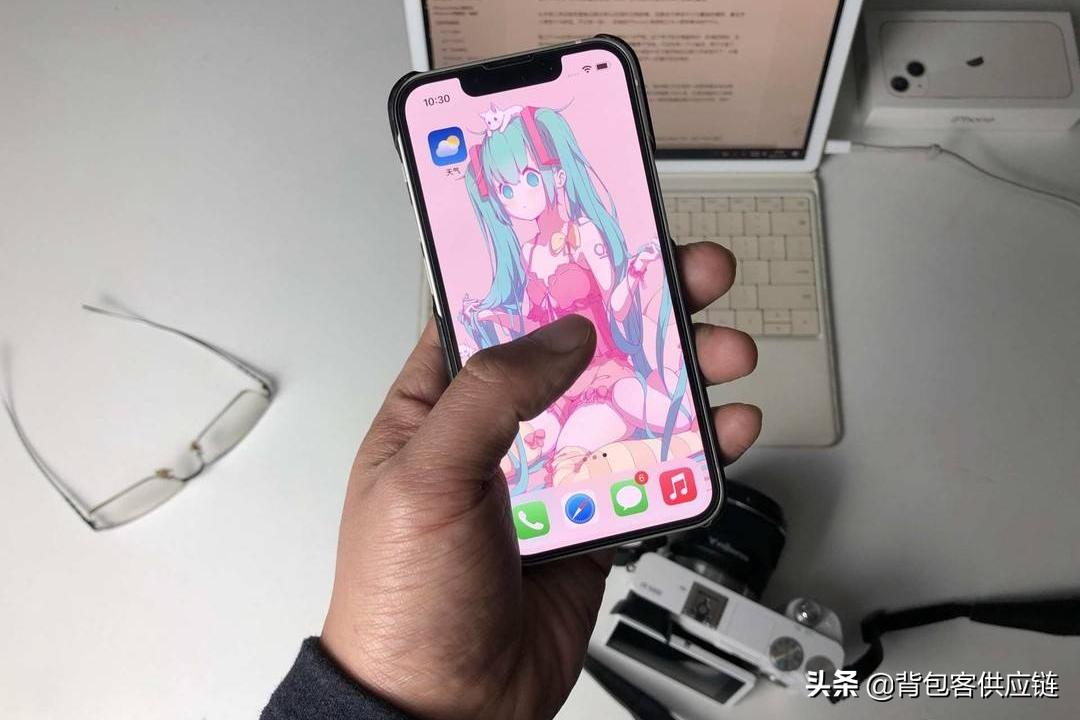 二手苹果12手机验真伪最简单方法,二手iphone验机最准确的方法