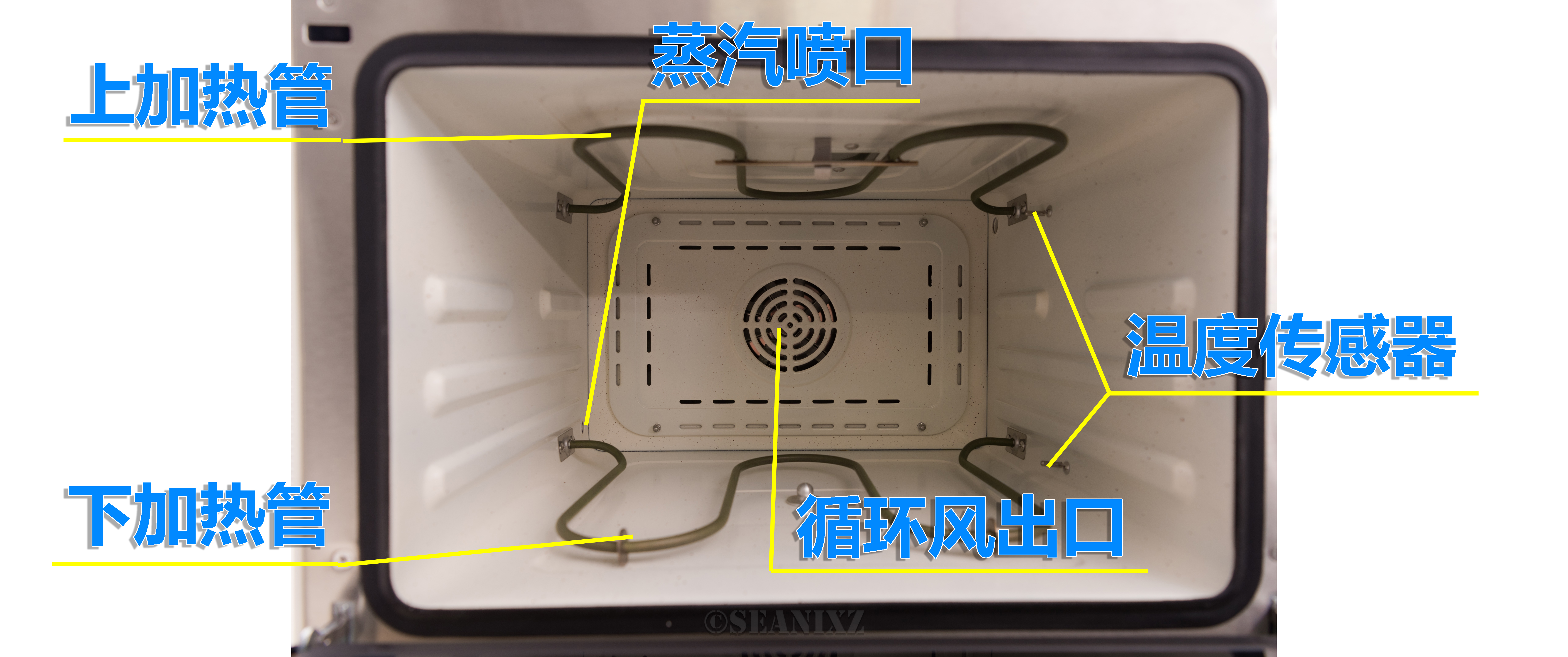大宇k9和大厨db610d蒸烤箱哪个好,大宇蒸烤箱k7和k9