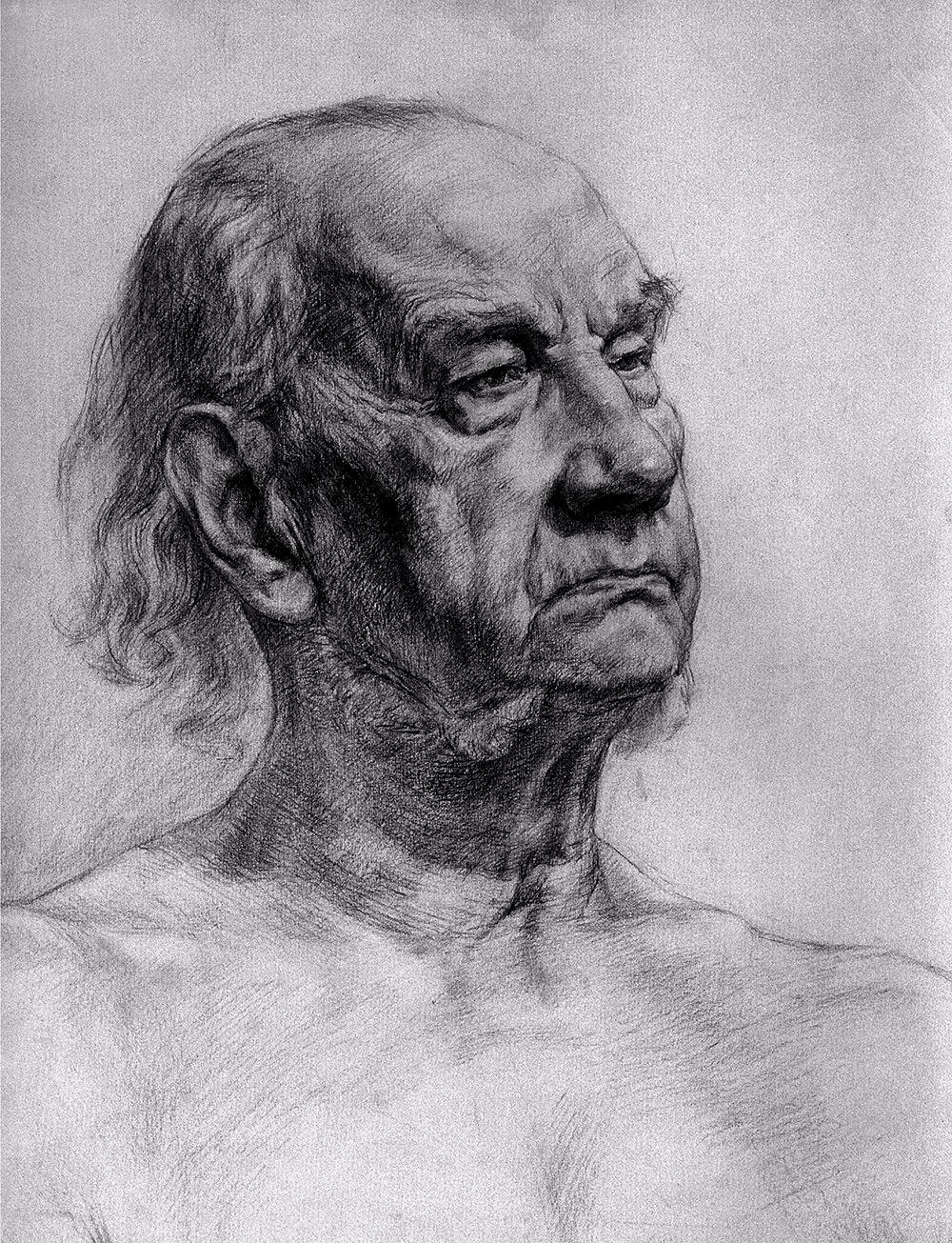 俄国画家列宾的作品的价值,俄国画家列宾创作的一生