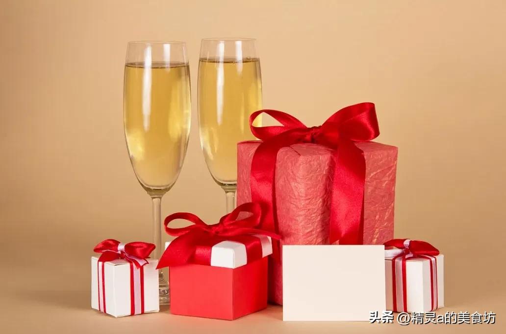 最适合送礼的5款白酒,送礼白酒哪个比较省钱还美观