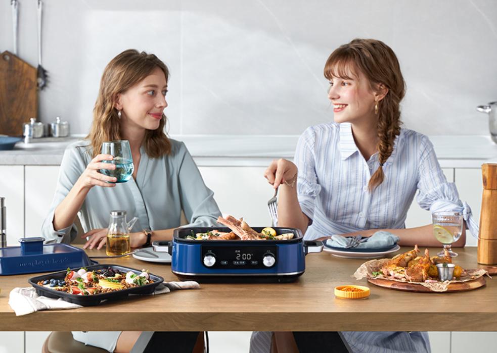 解放你的双手！资深嘴馋宝妈推荐这些懒人必备厨电好物