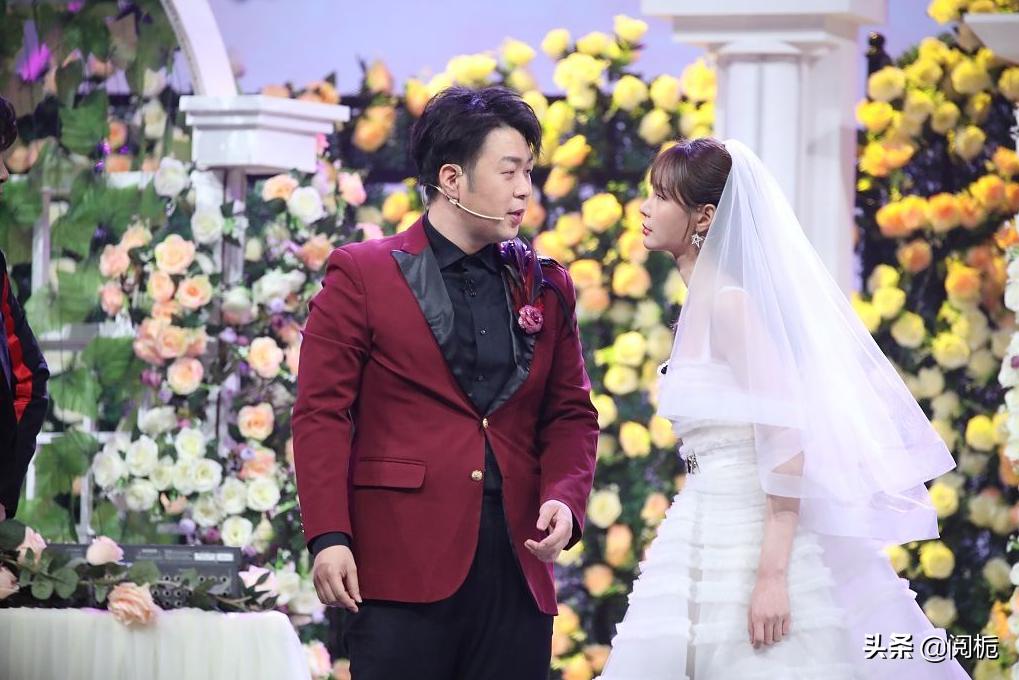 海涛和沈梦辰十年,恋爱8年没结婚的后果