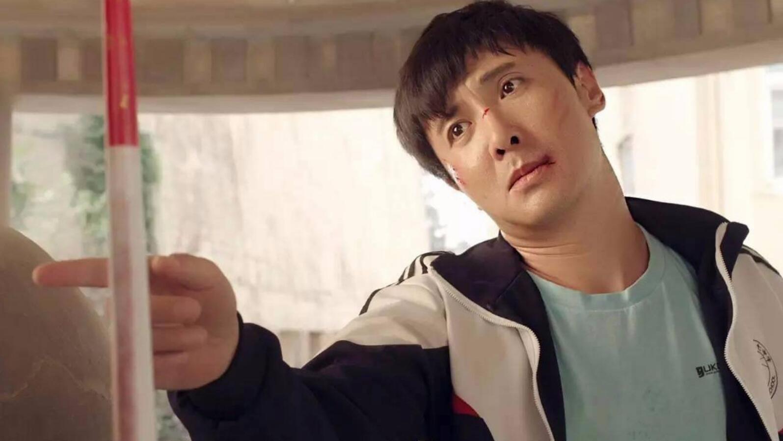 为什么开心麻花的电影都是翻拍,翻拍开心麻花