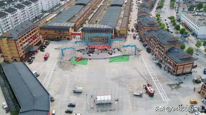 全国消防救援实战化比赛,南方消防救援联合演练