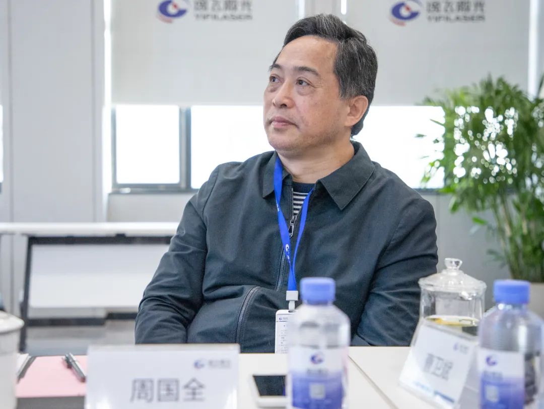 武汉逸飞激光设备有限公司,武汉逸飞激光怎么样