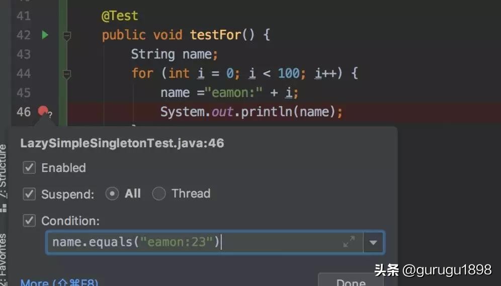 intellijidea高效使用教程,intellijidea基础知识